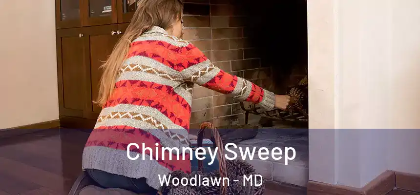  Chimney Sweep Woodlawn - MD