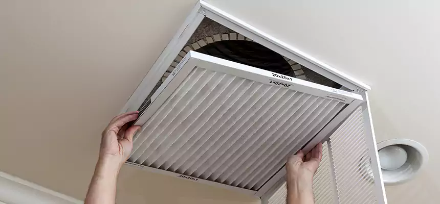 Our Air Duct UV Sanitization Services in Woodlawn, MD