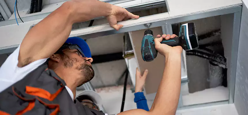 Our Apartment Air Duct Cleaning Services in Woodlawn, MD
