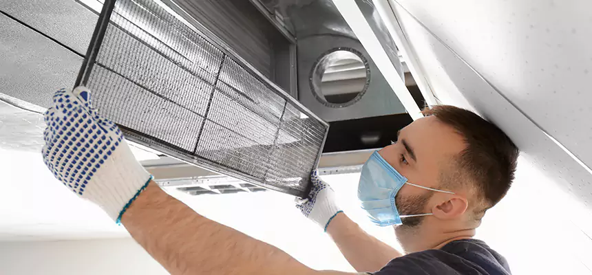 Our Bathroom Exhaust Duct Cleaning Services in Woodlawn, MD