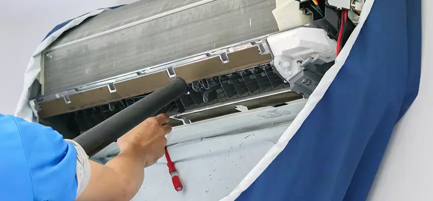 Advanced Clogged Dryer Vent Repair for Multi-Unit & Commercial in Woodlawn, MD