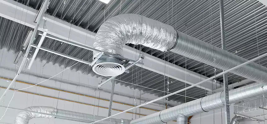 Our Dryer Vent Hose Replacement Services in Woodlawn, MD