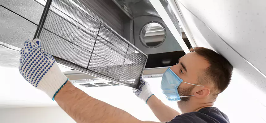 Our Dryer Vent Replacement Services in Woodlawn, MD