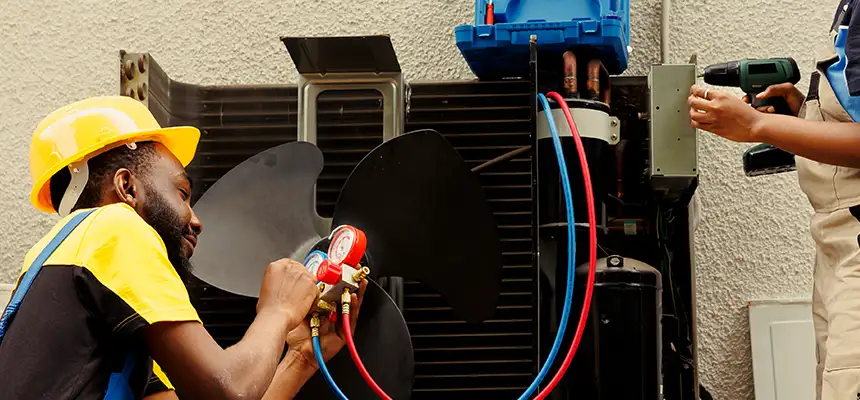 Our HVAC Airflow Optimization Services in Woodlawn, MD