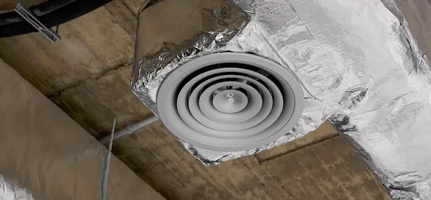 Our Low VOC Vent Installation Services in Woodlawn, MD