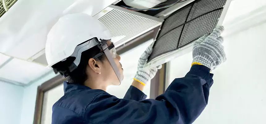 Our Mold & Mildew Removal from Air Ducts Services in Woodlawn, MD