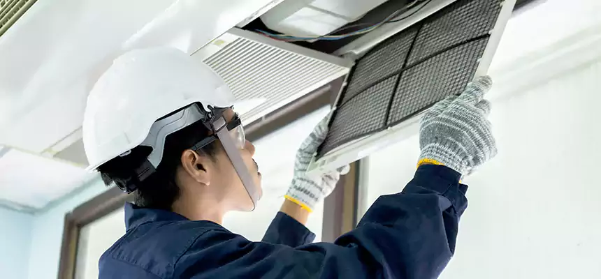 Our Multi-family Home Duct Cleaning Services in Woodlawn, MD