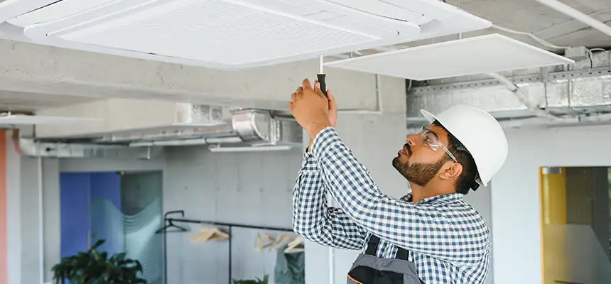 Our Roof Dryer Vent Cleaning Services in Woodlawn, MD