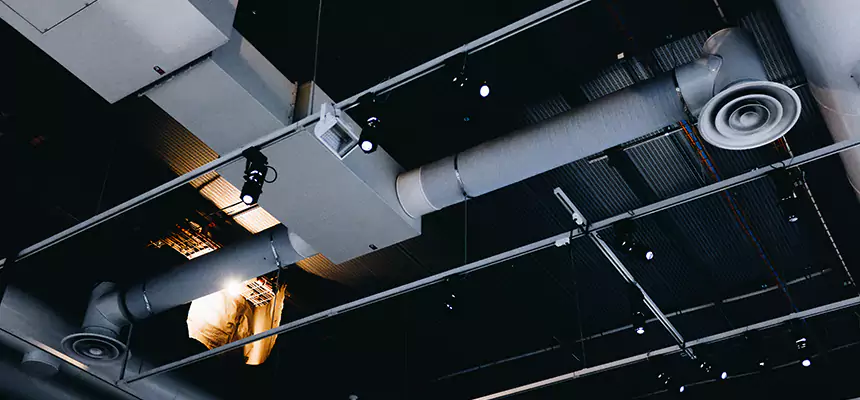 Our Seasonal Allergy Air Duct Cleaning Services in Woodlawn, MD