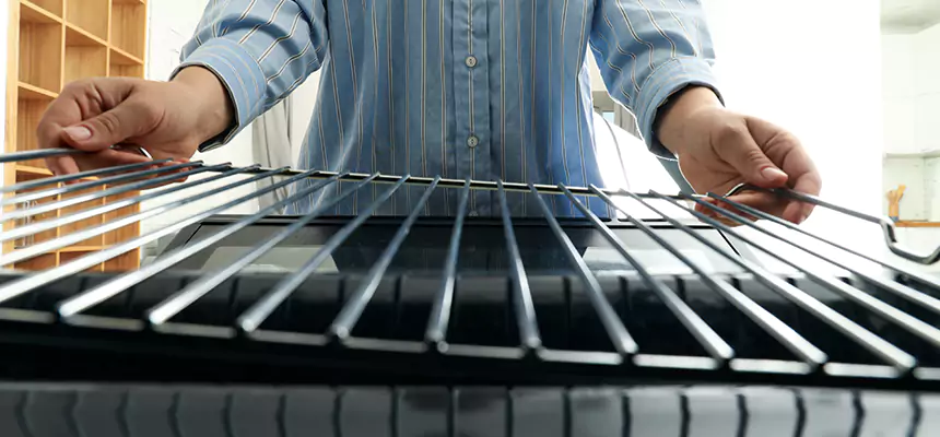 Our Vent Grille Washing Services in Woodlawn, MD