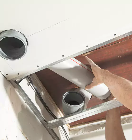 Professional Attic Air Duct Cleaning in Woodlawn, MD