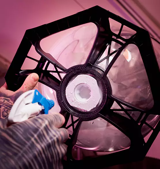 Advanced Basement Vent Cleaning in Woodlawn, MD