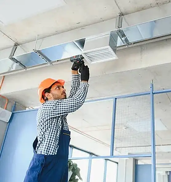 About Commercial Laundry Vent Cleaning in Woodlawn, MD