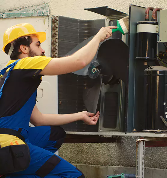 About Dryer Duct Fire Hazard Inspection in Woodlawn, MD