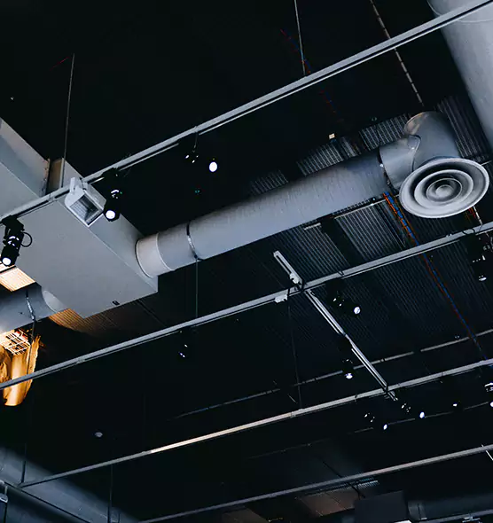 About Duct Sanitization with UV Light in Woodlawn, MD