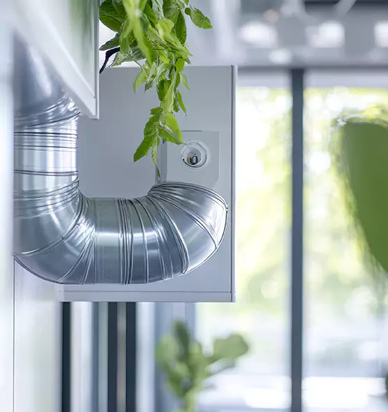 Professional Eco-Safe Dryer Vent Cleaning in Woodlawn, MD