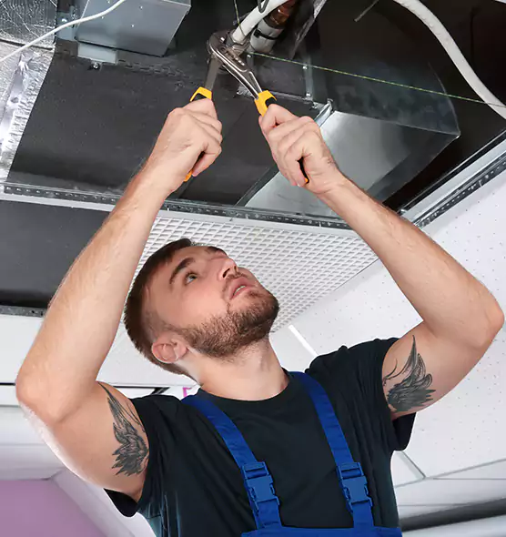 Trusted Home Air Duct Cleaning in Woodlawn, MD