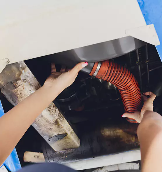 Top-Notch Return Vent Cleaning Service in Woodlawn, MD