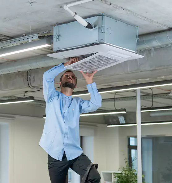 Advanced Rodent Droppings In Vents in Woodlawn, MD