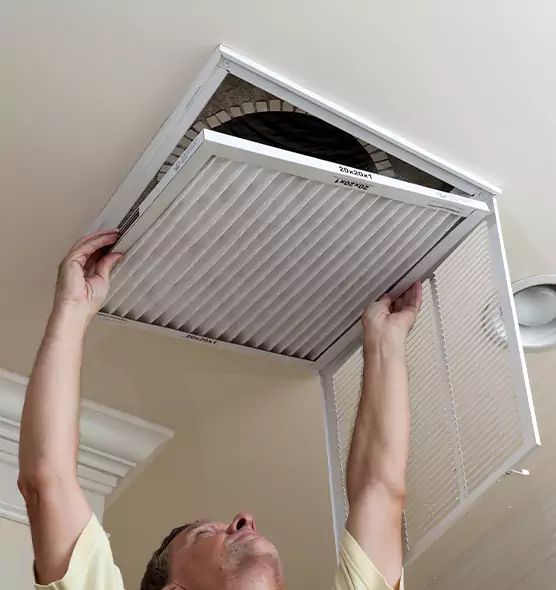 Trusted Vent Shaft Cleaning Expert in Woodlawn, MD