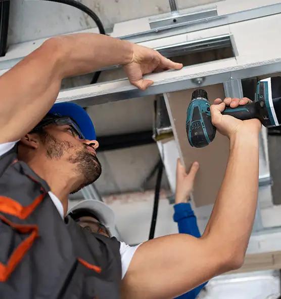 About Vent Smoke Odor Elimination in Woodlawn, MD