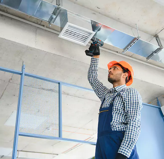 Why Homeowners & Businesses Trust Us in Woodlawn, MD?