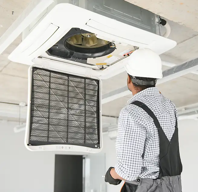 Why Homeowners & Businesses Trust Us in Woodlawn, MD?