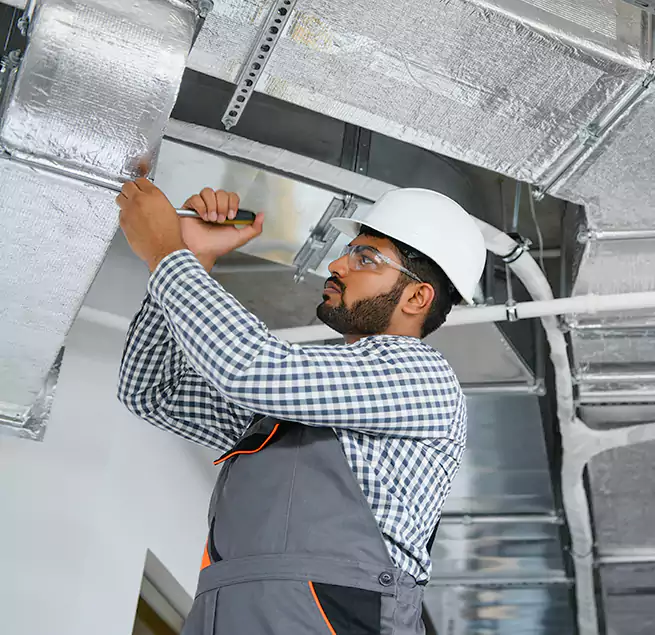 Why Homeowners & Businesses Trust Us Woodlawn, MD