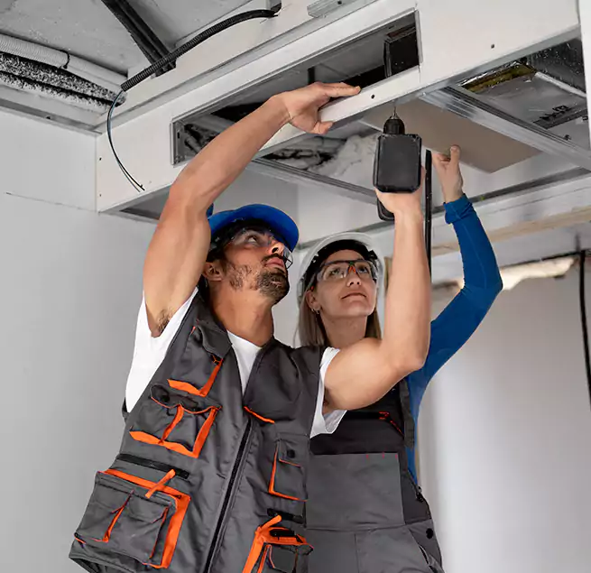 Why Homeowners & Businesses Trust Us in Woodlawn, MD