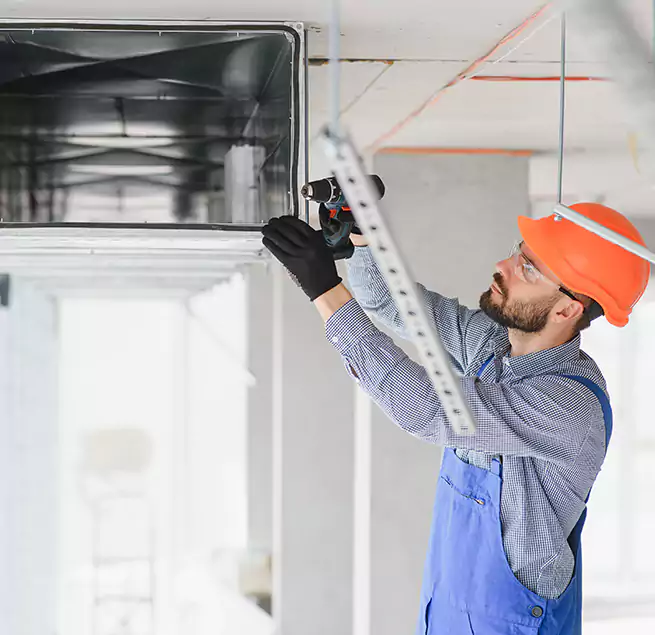 Why Homeowners & Businesses Trust Us Woodlawn, MD