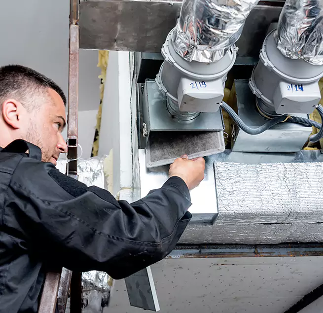 Why Homeowners & Businesses Trust Us in Woodlawn, MD