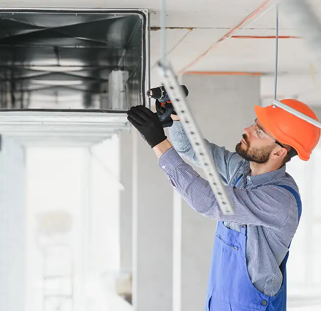 Why Homeowners & Businesses Trust Us in Woodlawn, MD?