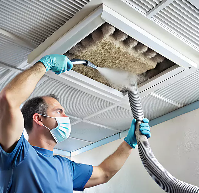 Why Homeowners & Businesses Trust Us Woodlawn, MD