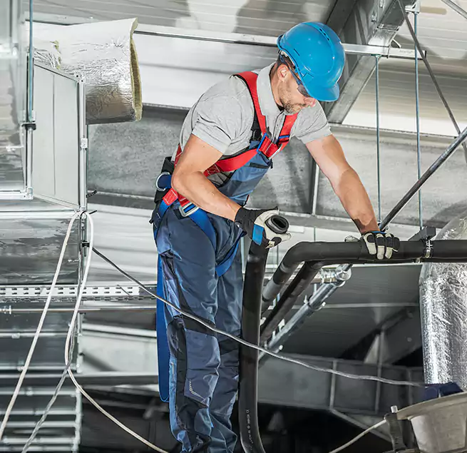 Why Homeowners & Businesses Trust Us in Woodlawn, MD?