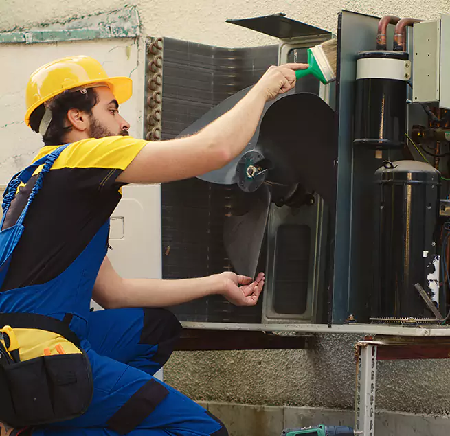 Why Homeowners Businesses Trust Us in Woodlawn, MD?