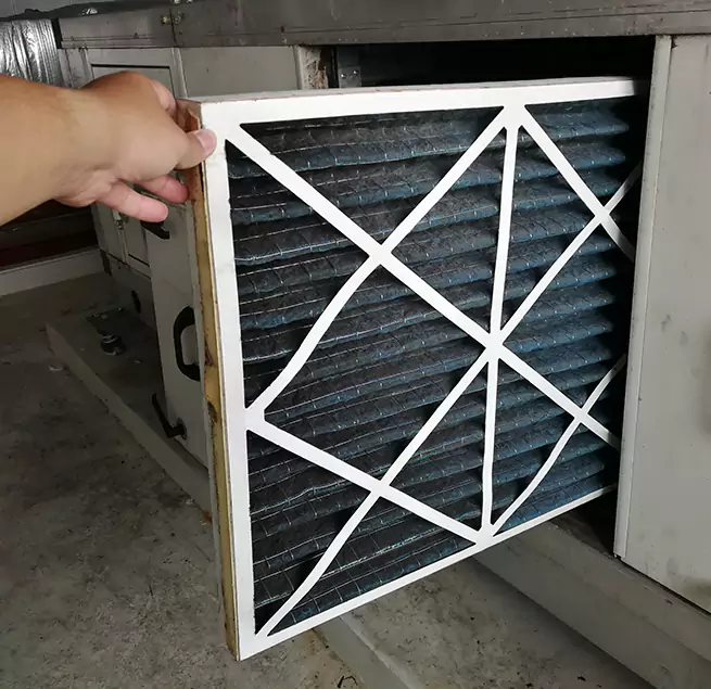 Why Homeowners & Businesses Trust Us Woodlawn, MD?