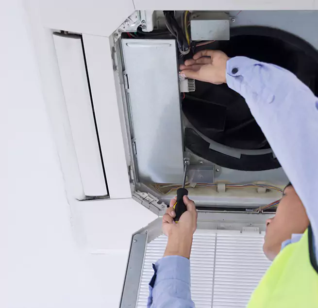 Why Homeowners & Businesses Trust Us in Woodlawn, MD?