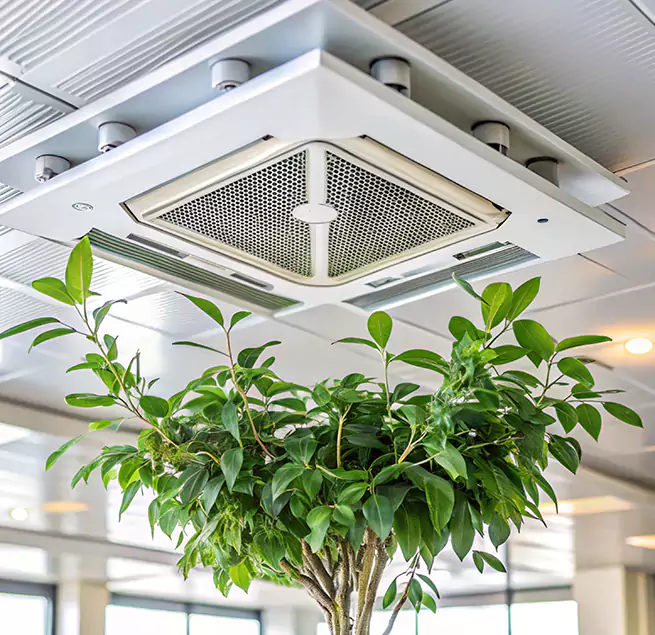 Why Homeowners & Businesses Trust Us in Woodlawn, MD