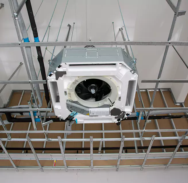 Why Homeowners & Businesses Trust Us in Woodlawn, MD?