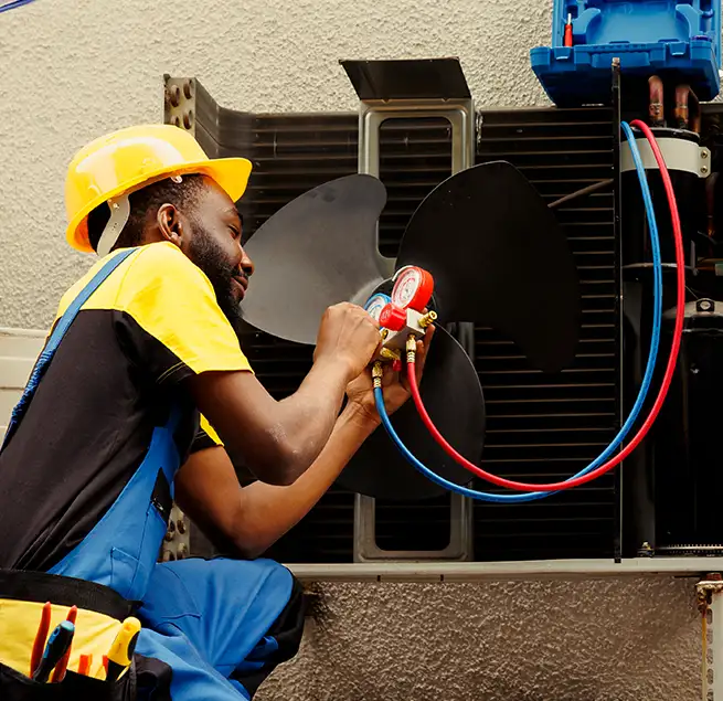 Why Homeowners & Businesses Trust Us in Woodlawn, MD?