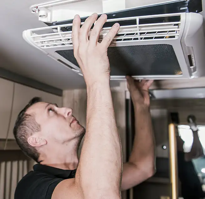 Why Homeowners & Businesses Trust Us Woodlawn, MD