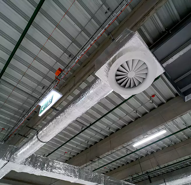 Why Homeowners & Businesses Trust Us in Woodlawn, MD?