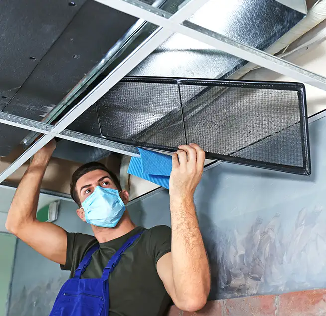 Why Homeowners & Businesses Trust Us in Woodlawn, MD?