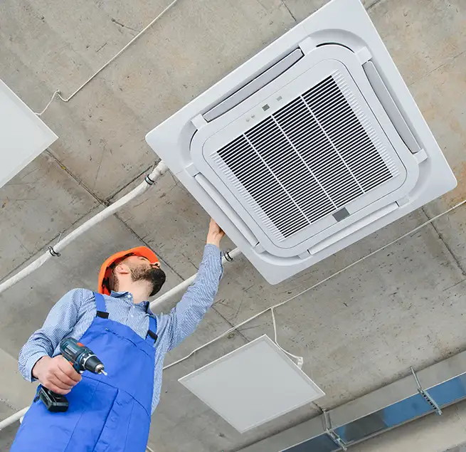 Why Homeowners & Businesses Trust Us in Woodlawn, MD