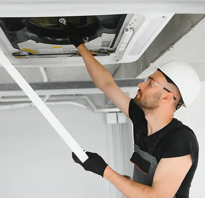 Why Homeowners & Businesses Trust Us in Woodlawn, MD?