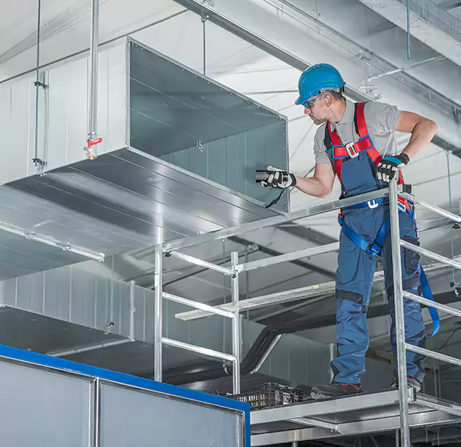 Why Homeowners & Businesses Trust Us Woodlawn, MD