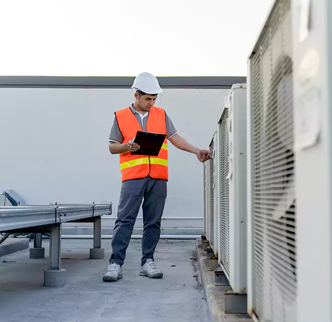 Why Homeowners & Businesses Trust Us in Woodlawn, MD?